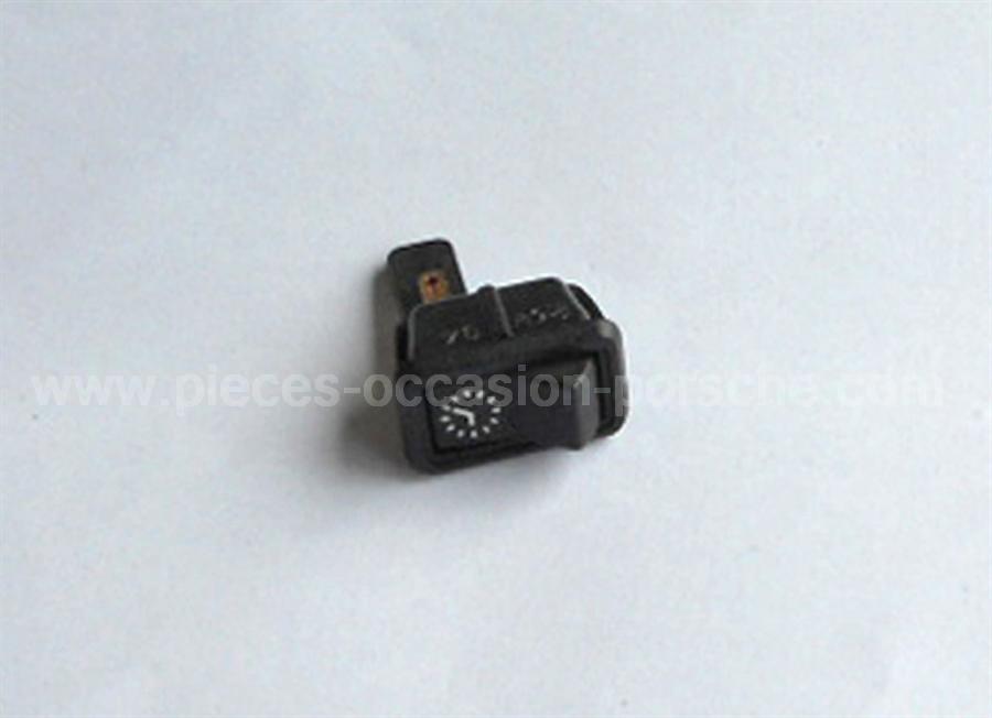 Interrupteur montre Porsche 993